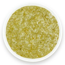 짱죽 실온 이유식 중기, 160g, 1개, 시금치버섯죽
