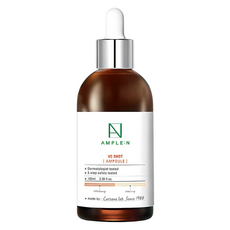 앰플엔 브이씨샷 비타민 앰플, 100ml, 1개