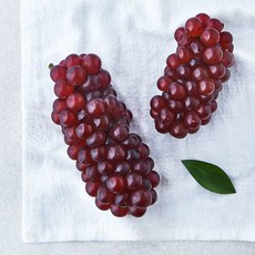 곰곰 고당도 델라웨어 포도, 200g, 1개
