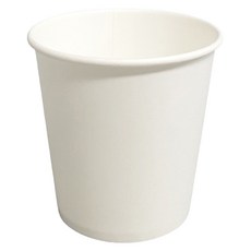 생활을그리다 무인쇄 종이컵 185ml, 50개입, 10세트 10개
