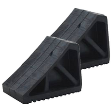 Shindo Industry 車輛支架 3kg, 2個, 黑色