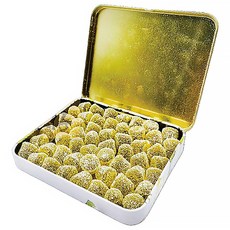 潤百喉 喉糖，清涼潤喉，生津芬芳，舒適口感, 90g, 1盒