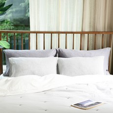 늘어나는베개커버