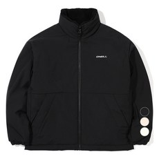 O'NEILL Brom Uni 雙面抓絨毛衣 OUJUM4108