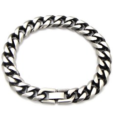 써지컬체인팔찌