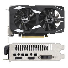ASUS 華碩 顯示卡, DUAL-RTX3050-O6G