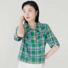 느와 여성용 러너 탑 셔츠 NFK02SH03