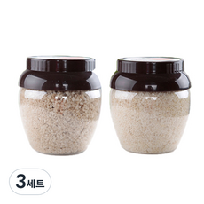 英心家的鹽 保健鹽 大蒜 350g+鹽角草 350g組, 3套