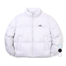 O'NEILL Bay Uni 加熱鴨絨毛衣 OUDMM4155