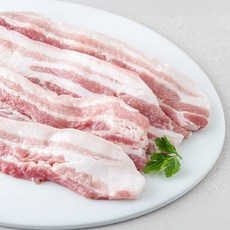 곰곰 한돈 오겹살 구이용 (냉장), 1개, 600g