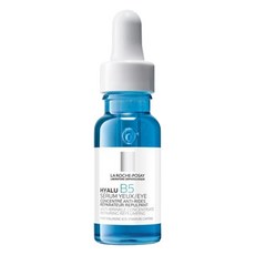 LA ROCHE POSAY 理膚寶水 B5彈潤修復多效撫紋眼部精華, 15ml, 1瓶