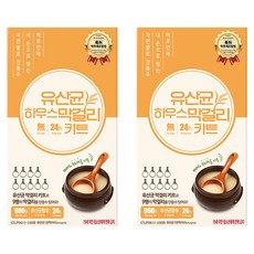 Lactobacillus House Makgeolli Kit, 450g, 4個