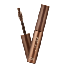 ETUDE 眉飛色舞染眉膏 4.5g, 01 Rich Brown, 1支