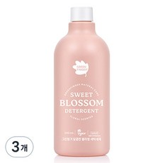 그린핑거유아세제 TOP01