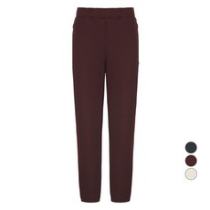 THE REDFACE 女款上衣柔軟黏合舒適長褲