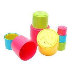 레드박스 컵쌓기 9 PCS