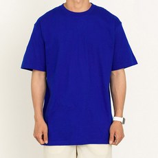 제이에이치스타일 데일리 베이직 라운드 반팔 티셔츠 TOMROK509