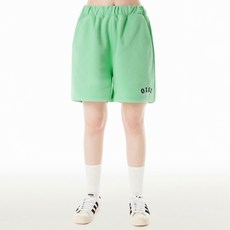 5252바이오아이오아이 ORIGINAL LOGO PK SHORTS