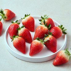 곰곰 논산 GAP 킹스베리 (XL), 1개, 550g