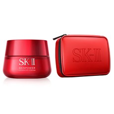 SK-II 스킨파워 어드밴스드 크림, 80g, 1개