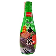 山一山 山葵泥, 200公克, 200g, 1瓶