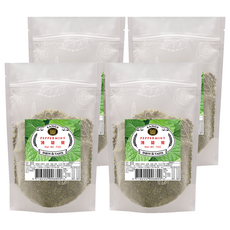 FANGS 方氏 薄荷葉, 70公克, 原產地德國、泰國, 70g, 4包