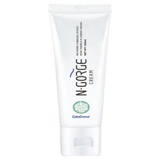 CABO CREME 高麗菜舒緩霜 120ml, 1條