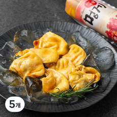 국산 멍게, 150g, 5개