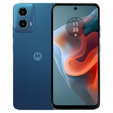 motorola G34 5G 6.5吋 4GB 高通 Snapdragon 695 5000萬鏡頭, 128GB, 孔雀綠