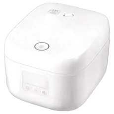 知吾煮 智能電子鍋 1.6L大容量 美國杜邦PTFE不沾塗層, ZCDQ071