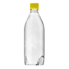 Tamsaa 無標籤氣泡水 檸檬口味, 500ml 0卡路里, 20瓶