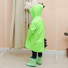 닷드랍스레인코트