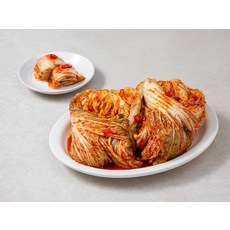 종가 포기김치, 4kg, 1개 - 이미지 3