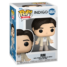 Funko Pop RM野花遊戲公仔 86346, 1個