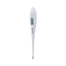 Microlife 百略醫學 60秒筆式體溫計 MT16F1, 數位筆式體溫計, 1個數據記憶, 蜂鳴功能, 1支