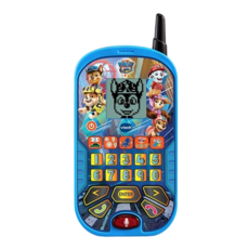 Vtech Baby 汪汪隊立大功 智慧學習互動小手機, 1個