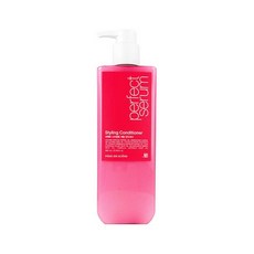 mise en scene 魅尚萱 完美造型持久潤髮乳, 680ml, 1瓶