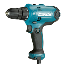 Makita 牧田 插電式電鑽 DF030, 1個