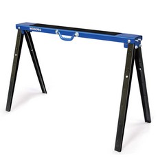 WORKPRO 可折疊木工工作台 WP289025 450kg, 1個