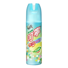 叮寧 長效防蚊液, 120ml, 1瓶