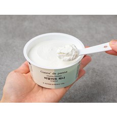 비딸리트 파나 오리지날 파나 요거트, 100g, 2개