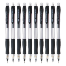 PILOT 百樂 SUPER GRIP 0.5 自動鉛筆, 12支