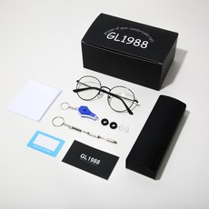 GL1988 안경사가 직접 만든 블루라이트 차단 안경 52