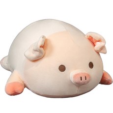 돼지장난감