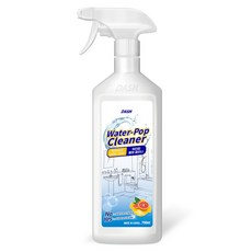 Dash Water Pop水垢清潔劑, 750ml, 1個
