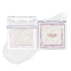 Glint 高級光澤打亮餅, 02 Diamond Veil, 1個
