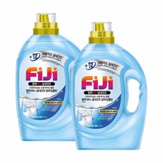 피지 탈취99% 실내건조 프리미엄 액체세제 일반 / 드럼 겸용 프레쉬