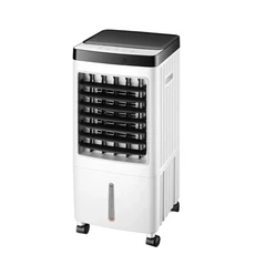 冷風機•冷風扇 Amazon | 【Amazon.co.jp限定】Goldmax 冷風機 冷風扇 冷風