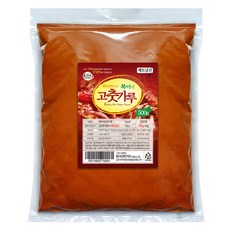 고참맛 베트남100% 고추가루 엄청매운맛 땡초 아주매운맛 500g 1kg 3kg Spicy red pepper powder 1개 상품 이미지