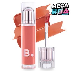 바닐라코 듀 글로우 틴트, CR01 로지 필로우, 3.8g, 1개